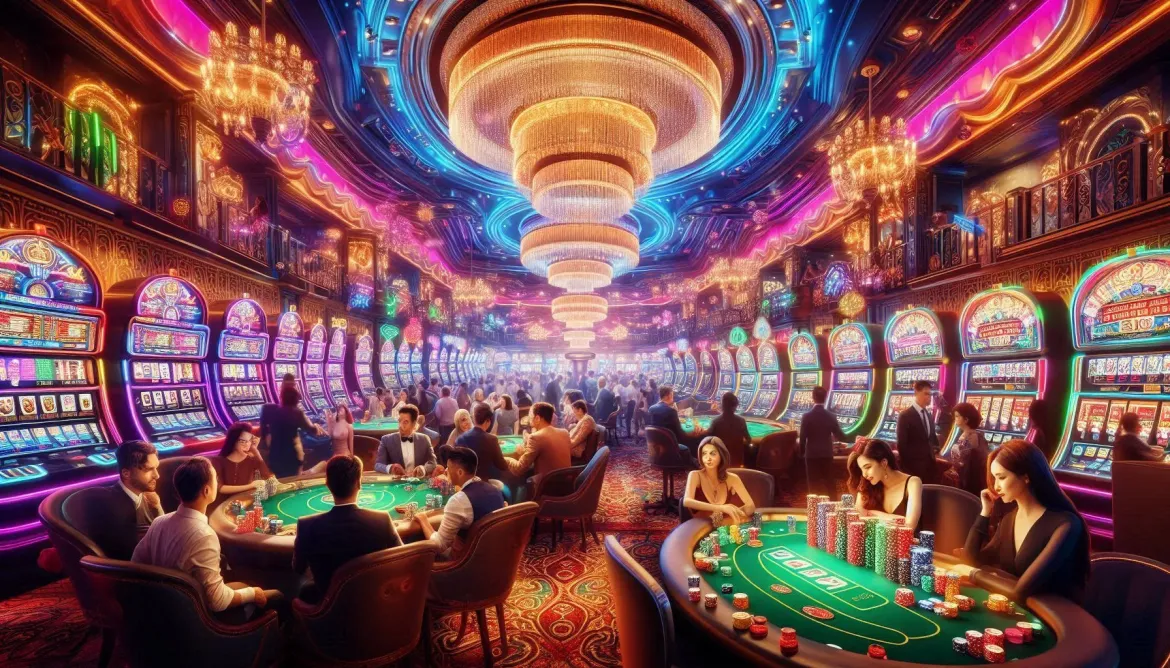 MultiWin Casino